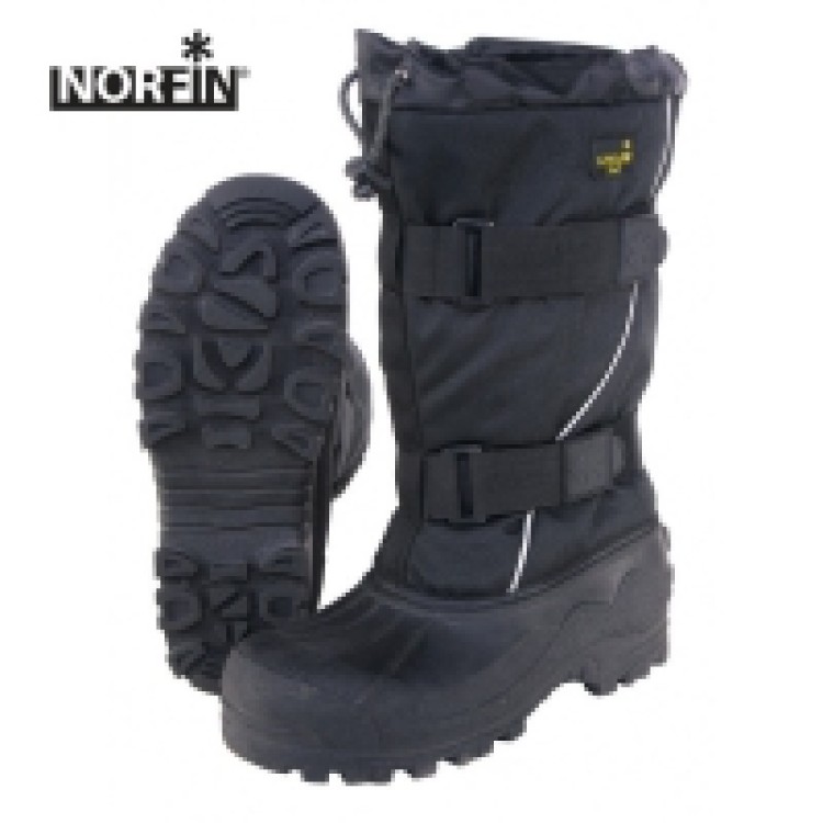 Žieminiai batai Norfin Husky
