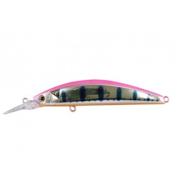 Timon  Tricoroll  GT  72MD-F       Flash Pink Back