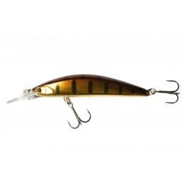Timon  Tricoroll  GT  72MD-F    HL  Copper  Yamane