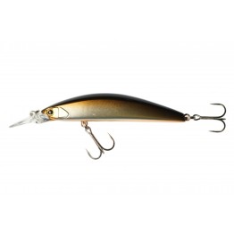 Timon  Tricoroll  GT   72MD-F   Silver  Black