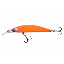 Timon  Tricoroll  GT  72MD-F     Vivid  Orange