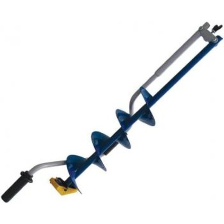 Ledo grąžtas Nero 130mm 