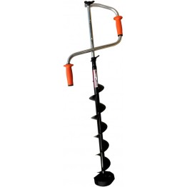 Ledo grąžtas Mora Lazer Compact 125mm